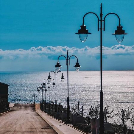 Apartments Wild Beauty - Krimovica Budva Dış mekan fotoğraf