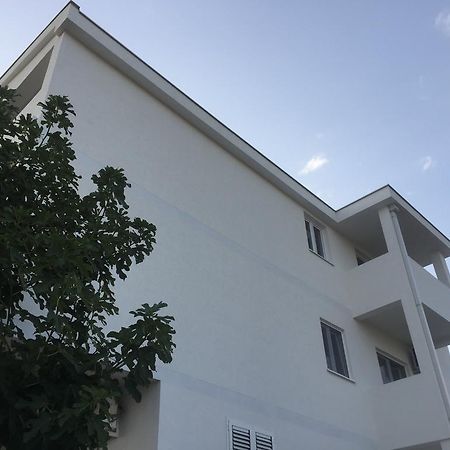 Apartments Wild Beauty - Krimovica Budva Dış mekan fotoğraf