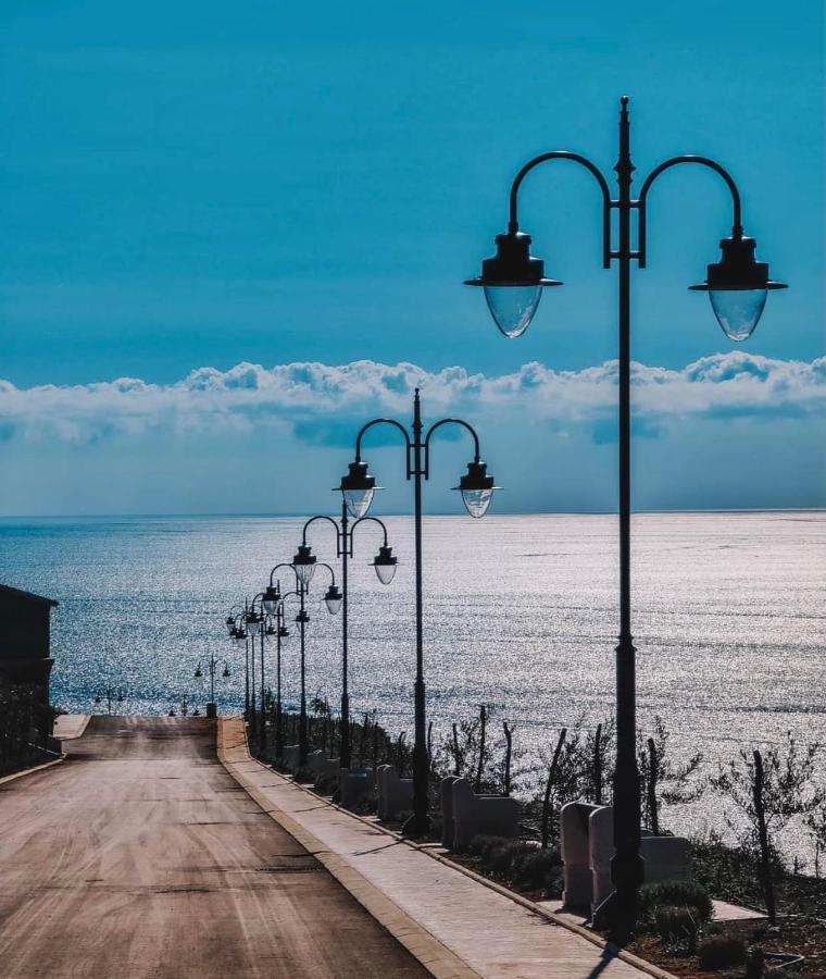Apartments Wild Beauty - Krimovica Budva Dış mekan fotoğraf