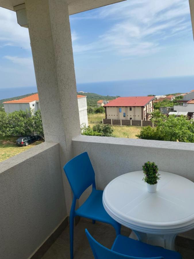 Apartments Wild Beauty - Krimovica Budva Dış mekan fotoğraf