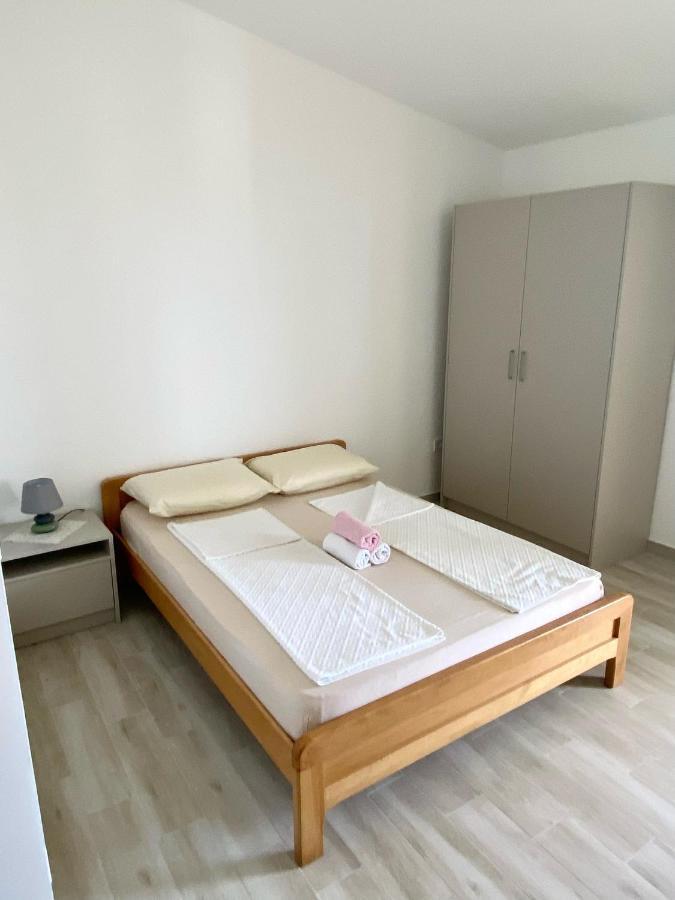Apartments Wild Beauty - Krimovica Budva Dış mekan fotoğraf