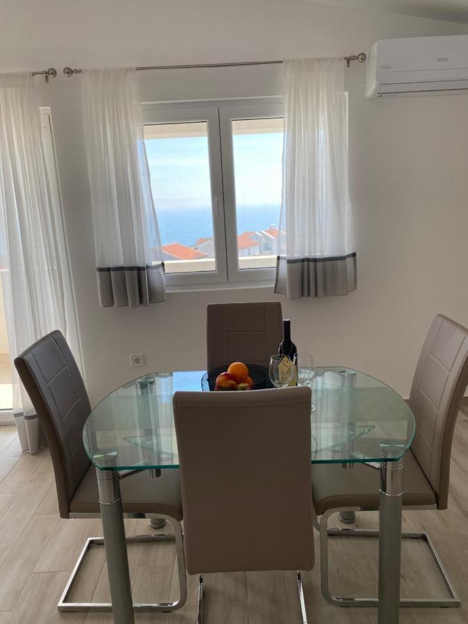 Apartments Wild Beauty - Krimovica Budva Dış mekan fotoğraf