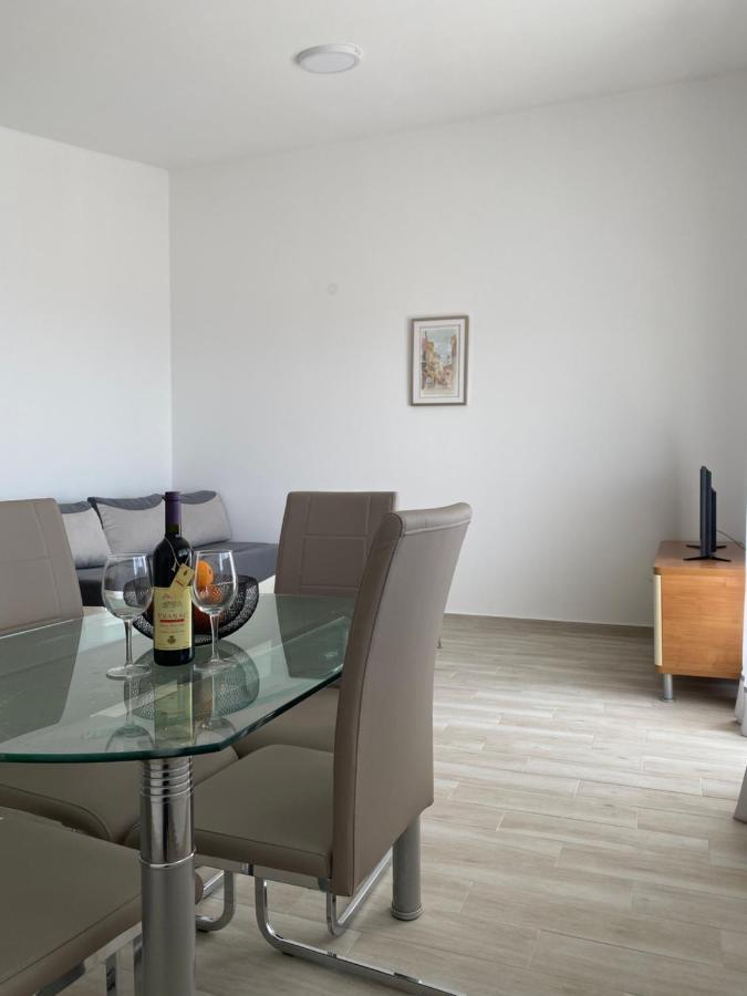 Apartments Wild Beauty - Krimovica Budva Dış mekan fotoğraf