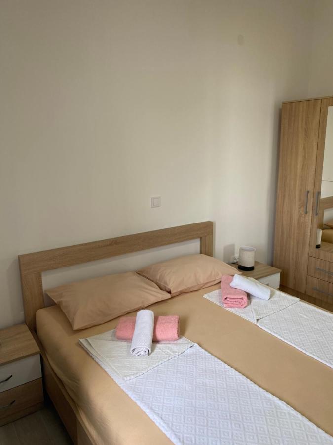 Apartments Wild Beauty - Krimovica Budva Dış mekan fotoğraf