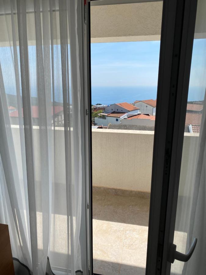 Apartments Wild Beauty - Krimovica Budva Dış mekan fotoğraf