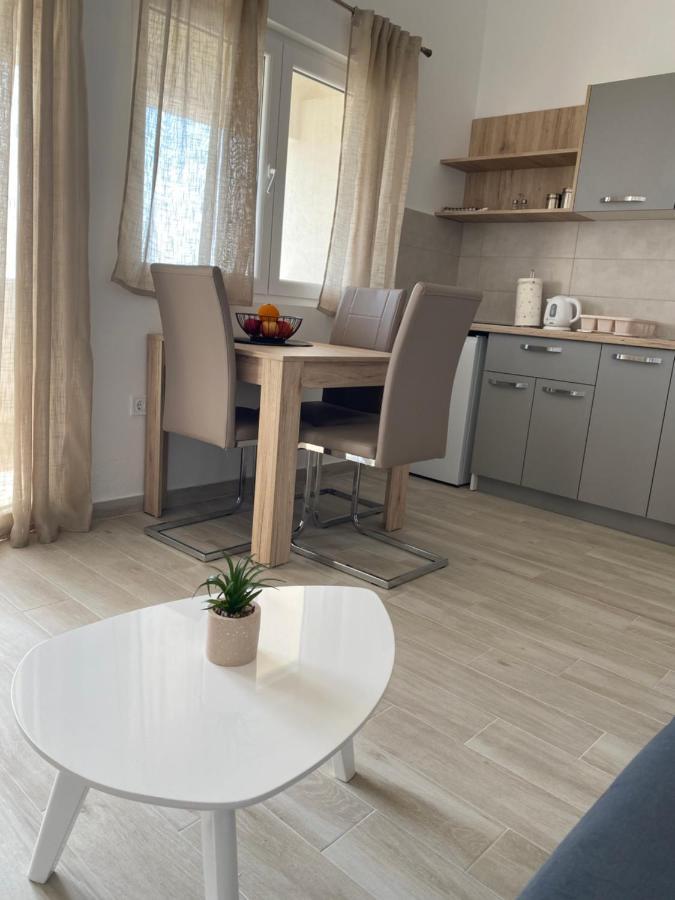 Apartments Wild Beauty - Krimovica Budva Dış mekan fotoğraf