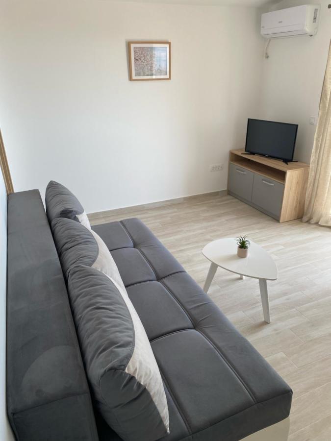 Apartments Wild Beauty - Krimovica Budva Dış mekan fotoğraf