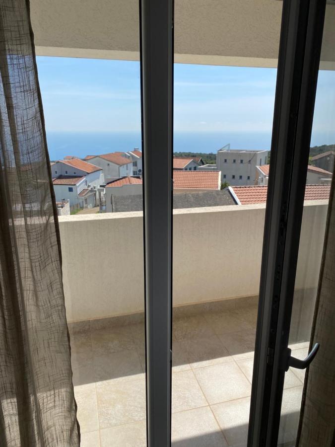 Apartments Wild Beauty - Krimovica Budva Dış mekan fotoğraf