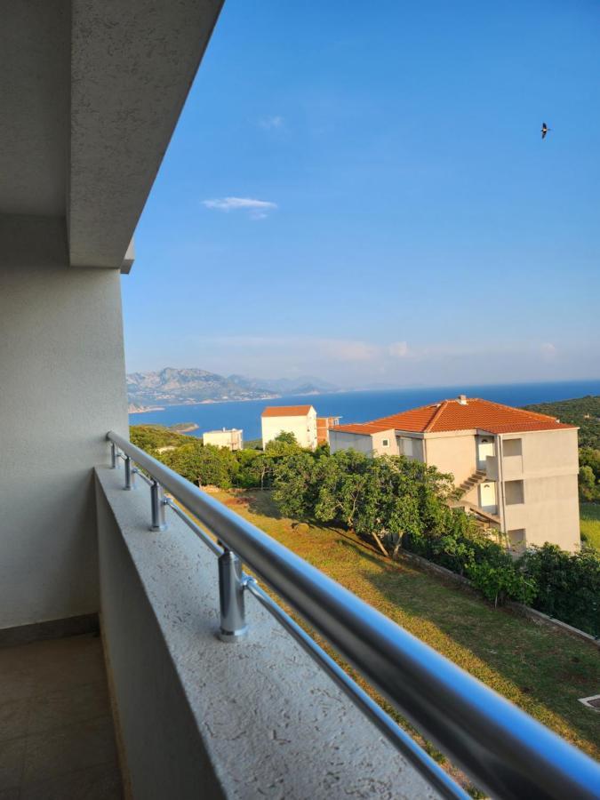 Apartments Wild Beauty - Krimovica Budva Dış mekan fotoğraf