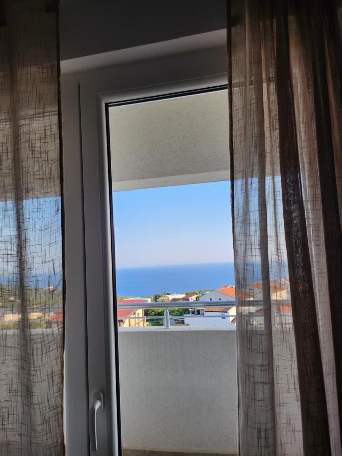 Apartments Wild Beauty - Krimovica Budva Dış mekan fotoğraf