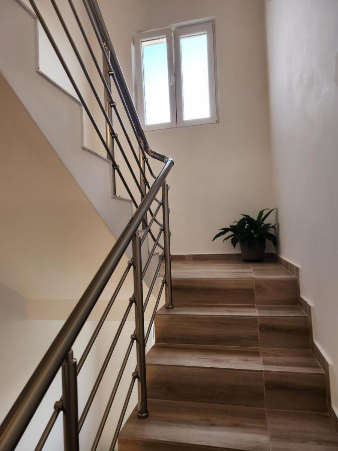 Apartments Wild Beauty - Krimovica Budva Dış mekan fotoğraf