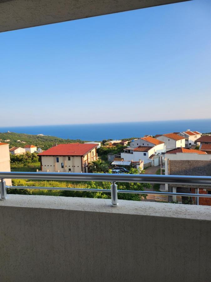 Apartments Wild Beauty - Krimovica Budva Dış mekan fotoğraf