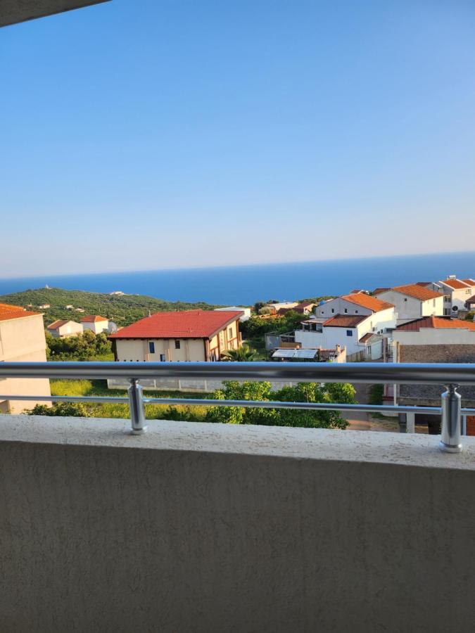 Apartments Wild Beauty - Krimovica Budva Dış mekan fotoğraf