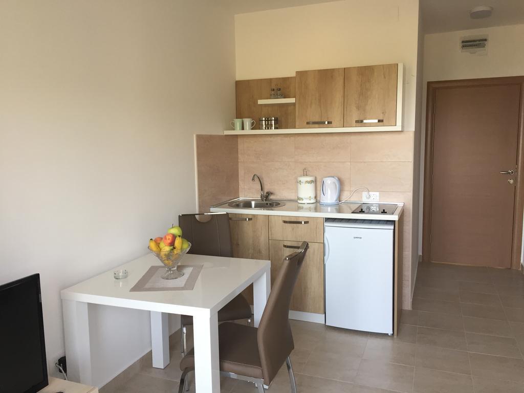 Apartments Wild Beauty - Krimovica Budva Dış mekan fotoğraf