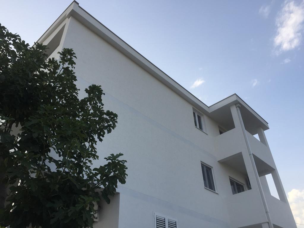 Apartments Wild Beauty - Krimovica Budva Dış mekan fotoğraf