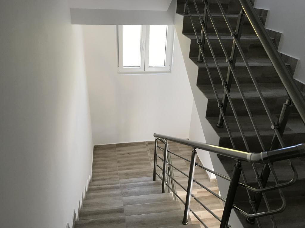 Apartments Wild Beauty - Krimovica Budva Dış mekan fotoğraf