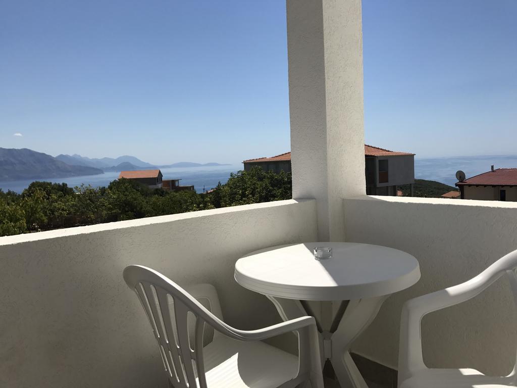 Apartments Wild Beauty - Krimovica Budva Dış mekan fotoğraf